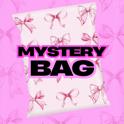 Boss Babe Mystery Goodie Bag