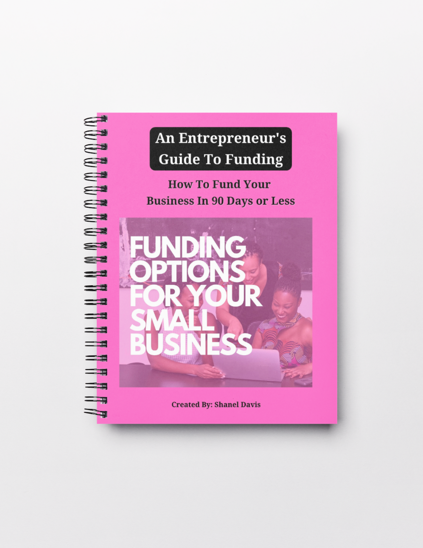 An Entrepreneur Guide To Funding