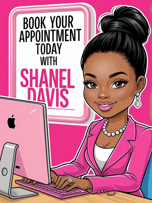 Book a 1:1 with me!             Let us set up your own digital product store!