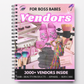 3000+Vendor List: The Ultimate Business Package