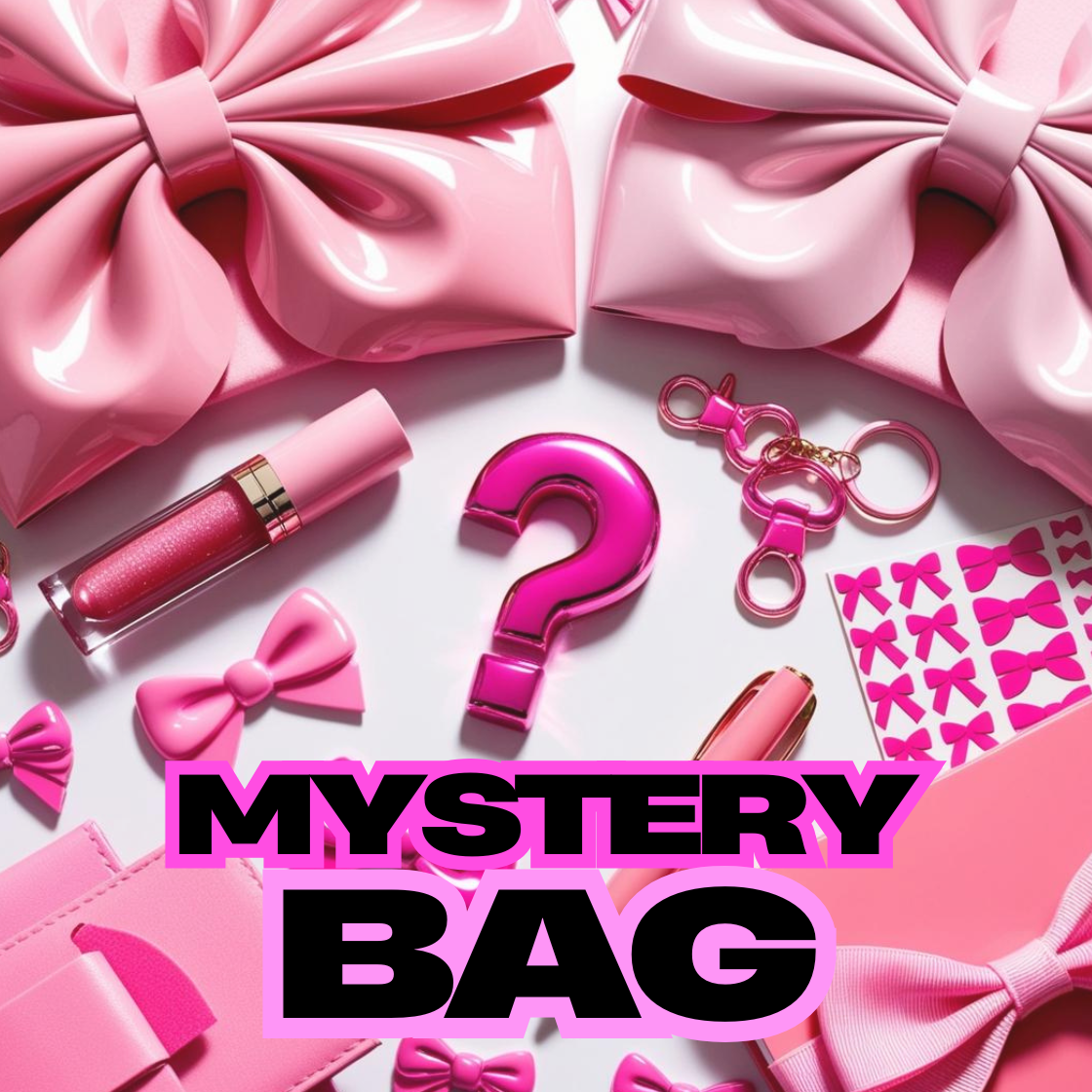 Boss Babe Mystery Goodie Bag