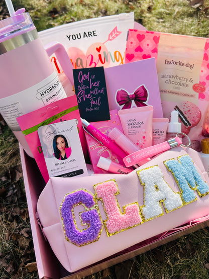 Boss Babe Mystery Box