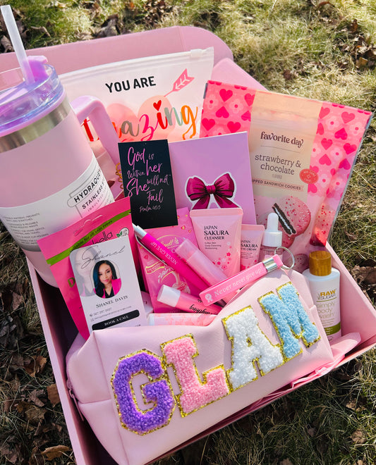 Boss Babe Mystery Box