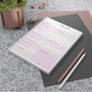 1 Page Business Plan PDF - Pink N White Factory