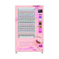 Vending Machine Vendor - Pink N White Factory